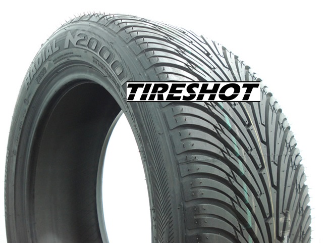 Tire Nexen N2000